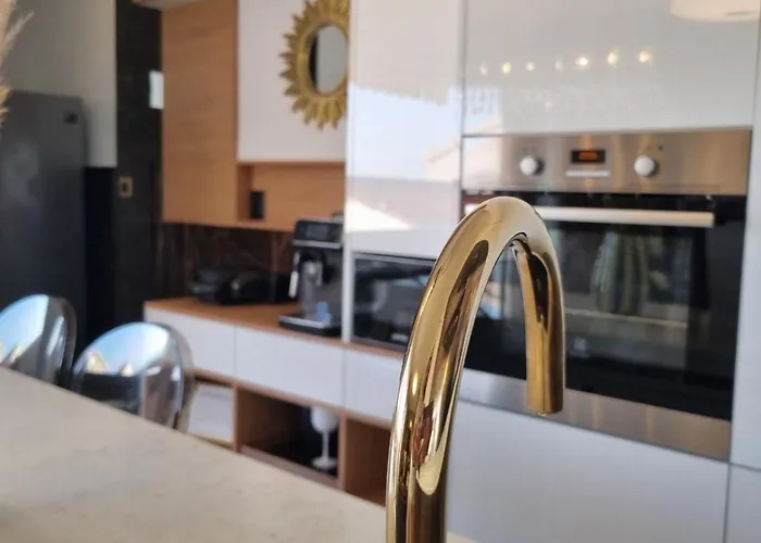 Skypool Suite 77 With Private Pool