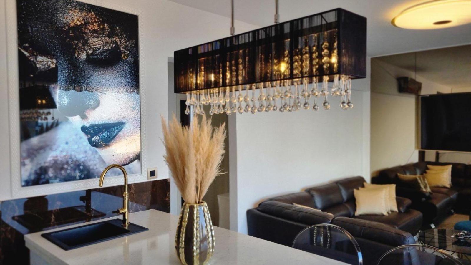 Skypool 77 With Private Pool Apartment *